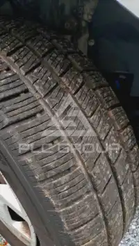 2017 Ford TRANSIT