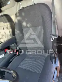 2017 Ford TRANSIT