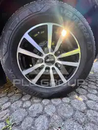 2017 Ford TRANSIT