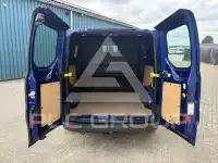 2017 Ford TRANSIT