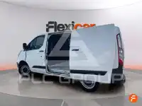 2017 Ford TRANSIT