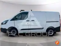 2017 Ford TRANSIT