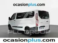 2017 Ford TRANSIT