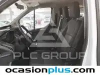 2017 Ford TRANSIT