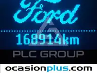 2017 Ford TRANSIT