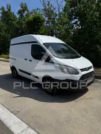 2017 Ford TRANSIT