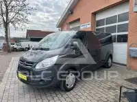 2017 Ford TRANSIT