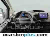 2017 Ford TRANSIT