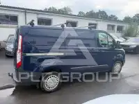 2017 Ford TRANSIT