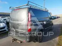 2017 Ford TRANSIT