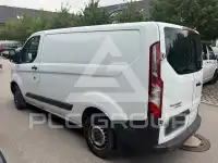 2017 Ford TRANSIT