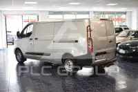 2017 Ford TRANSIT