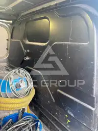 2017 Ford TRANSIT