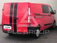 2017 Ford TRANSIT