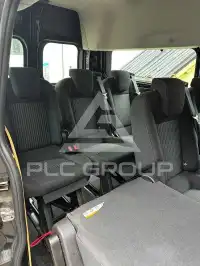 2017 Ford TRANSIT