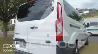 2017 Ford TRANSIT
