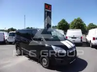 2017 Ford TRANSIT