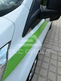 2017 Ford TRANSIT