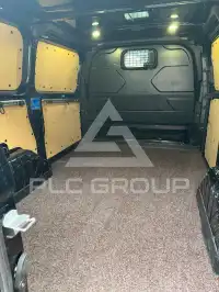 2017 Ford TRANSIT