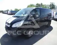 2017 Ford TRANSIT