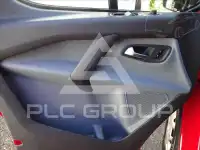 2017 Ford TRANSIT