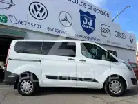 2017 Ford TRANSIT