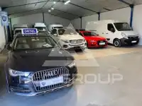 2017 Ford TRANSIT