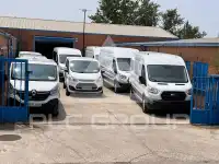 2017 Ford TRANSIT