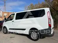 2017 Ford TRANSIT
