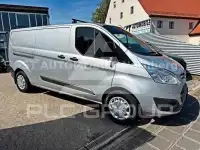 2017 Ford TRANSIT