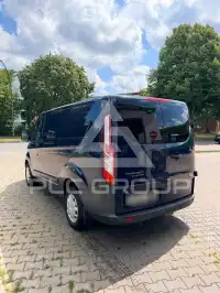 2017 Ford TRANSIT