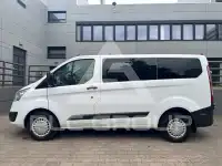 2017 Ford TRANSIT
