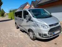 2017 Ford TRANSIT