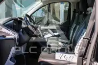 2017 Ford TRANSIT