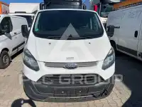 2017 Ford TRANSIT