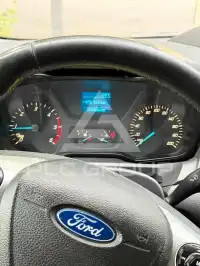 2017 Ford TRANSIT
