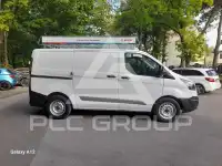 2017 Ford TRANSIT