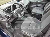 2017 Ford TRANSIT