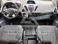 2017 Ford TRANSIT