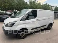 2017 Ford TRANSIT