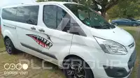 2017 Ford TRANSIT