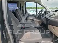 2017 Ford TRANSIT