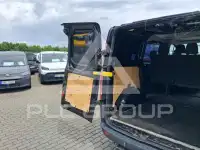 2017 Ford TRANSIT