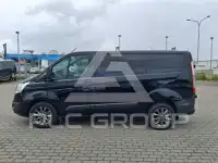 2017 Ford TRANSIT