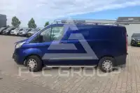 2017 Ford TRANSIT