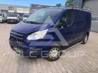 2017 Ford TRANSIT
