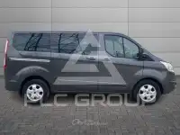 2017 Ford TRANSIT