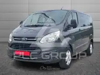 2017 Ford TRANSIT