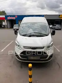 2017 Ford TRANSIT