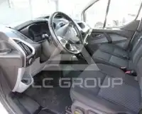 2017 Ford TRANSIT